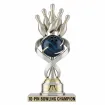 Ten Pin Trophies
