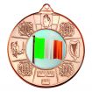 Ireland Medals