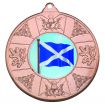 Scotland Medals