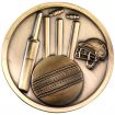 Cricket Medallions