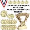 Man Of The Match