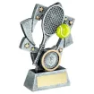 Tennis Trophies